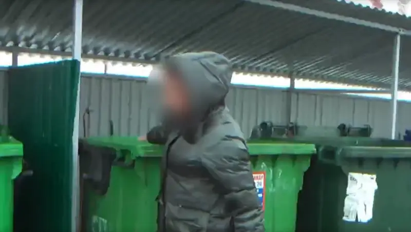 В Вологодской области раскрыли убийство новорожденной