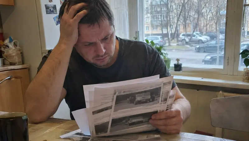 Вологжанам напомнили, что делать с чужими штрафами после продажи авто