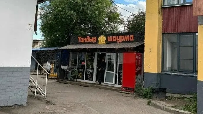 Вологжане отравились в «Тандыр шаурма»