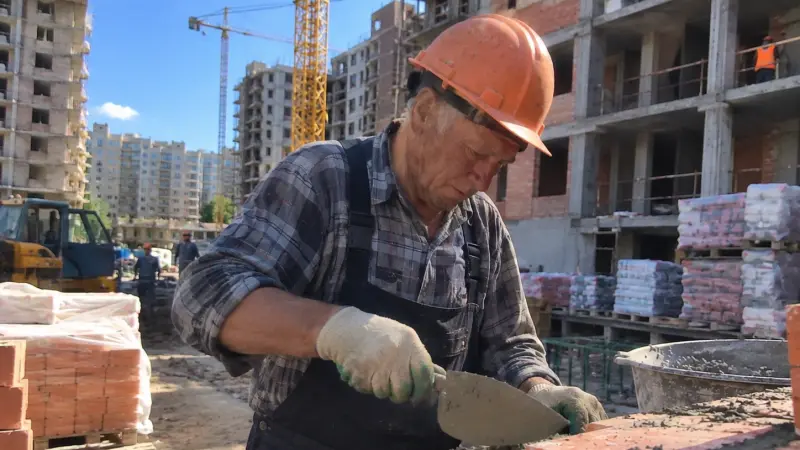 В Вологде каждый пятый пенсионер продолжает работать