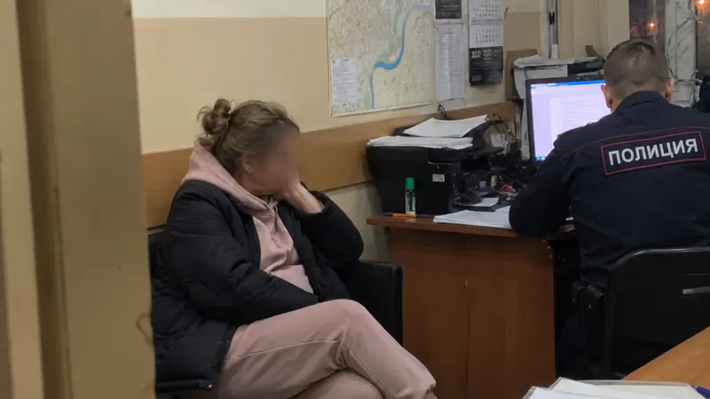 В Череповце женщина «заминировала» бар