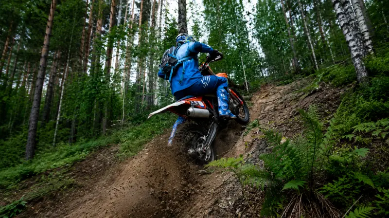 Мотогонки пройдут в Кириллове