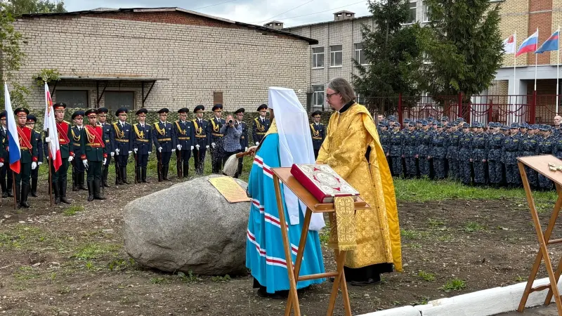 В Вологде появится ещё один храм