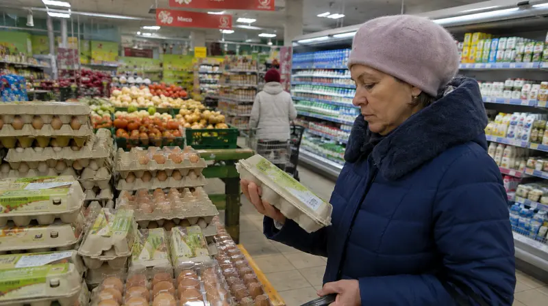 Представили статистику повышения цен