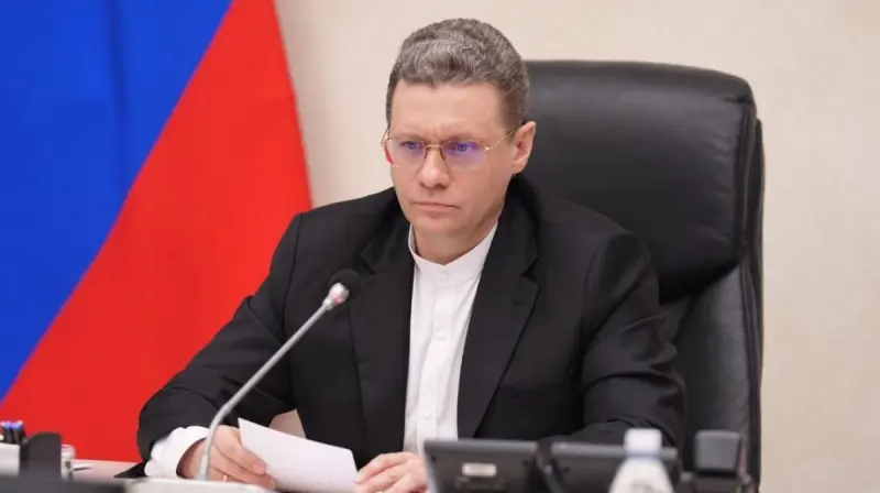 Ситуацию с бензином прокомментировал Георгий Филимонов