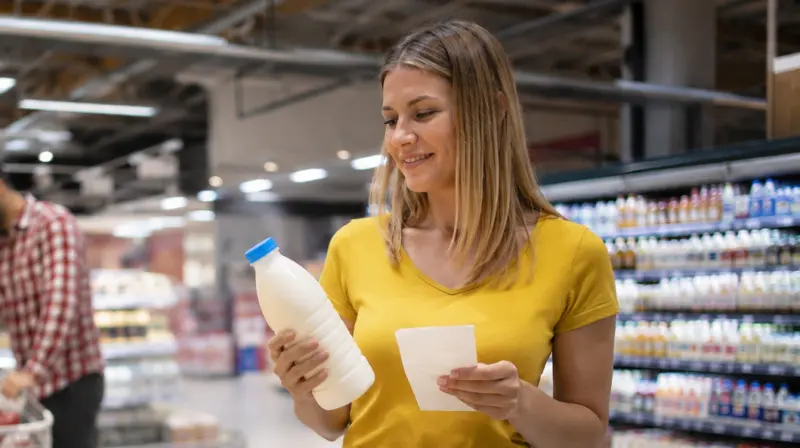 Продукты дешевеют в Вологодской области?