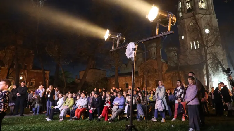 «Ночь музеев» пройдёт в Вологде