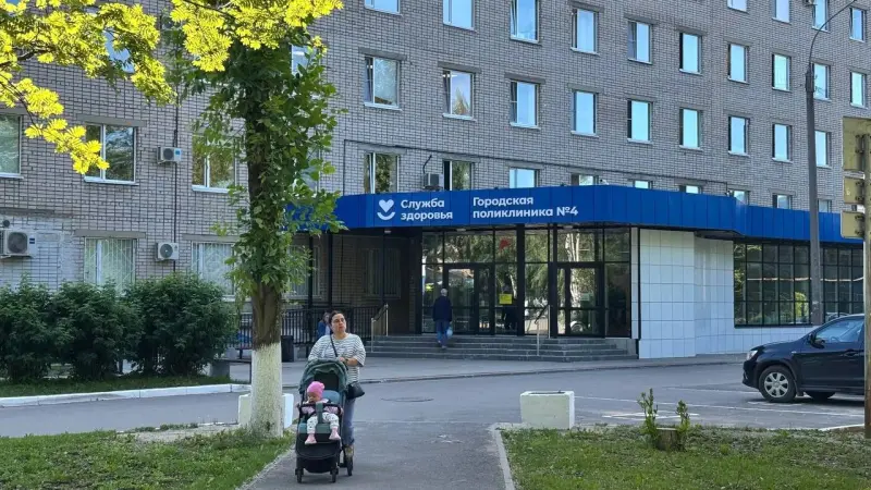 Диспансеризация помогла выявить ишемию у вологжанина