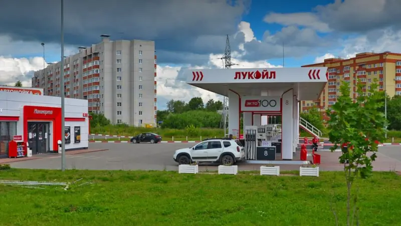 Запасов топлива в регионе достаточно