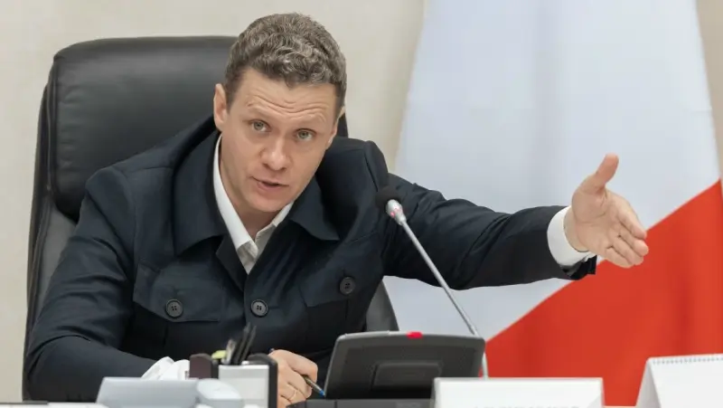 Новая информация по бензину от губернатора