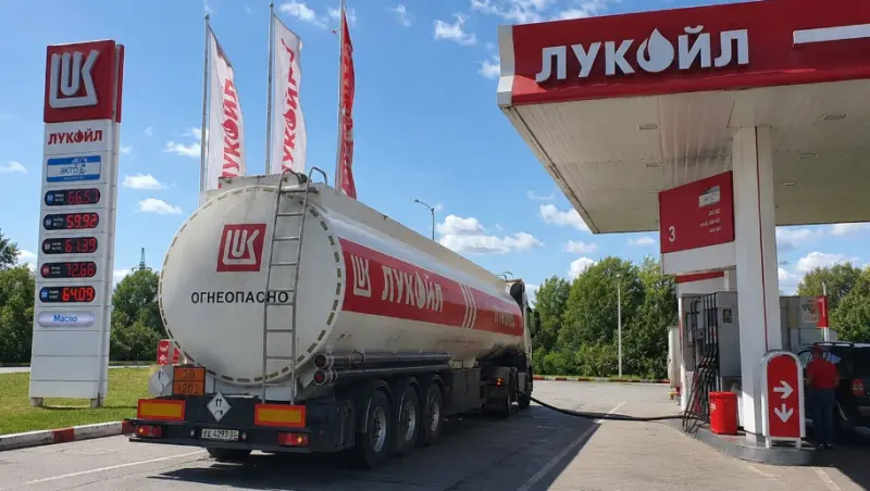 Губернатор сообщил об улучшении ситуации с топливом