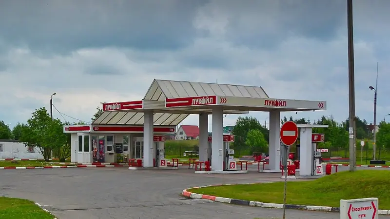 Вологодчина получит плюс 200 тонн топлива в сутки