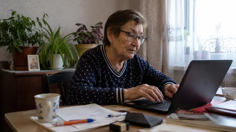 В России предложили привлекать пенсионеров для борьбы с нехваткой кадров