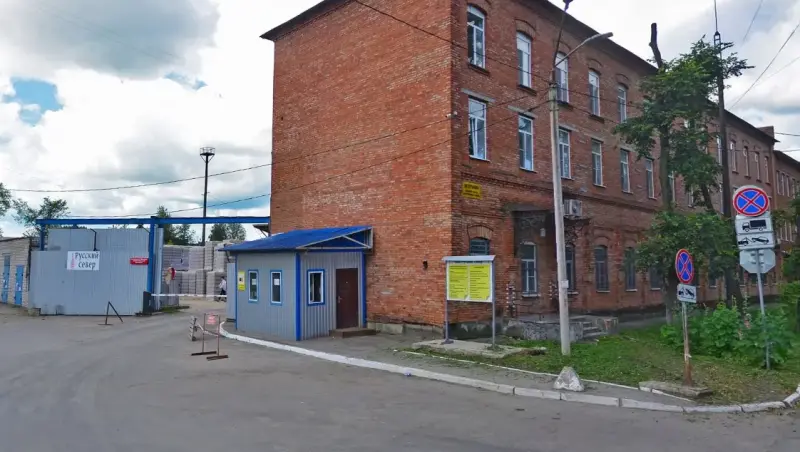 Алкогольный завод не смогли продать в Вологде