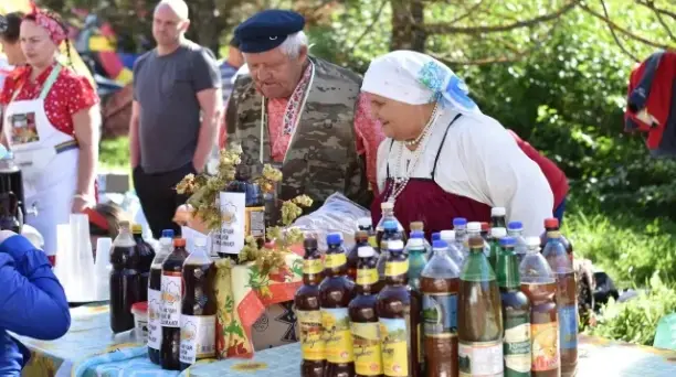 В Тарноге выберут лучшее домашнее пиво