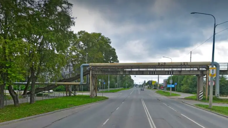 В Вологде открыли движение по улице Можайского