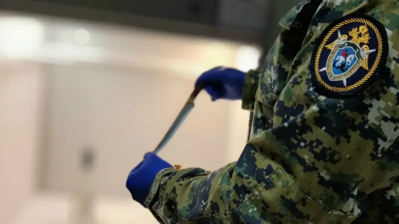 Мужчину нашли убитым в вологодской квартире
