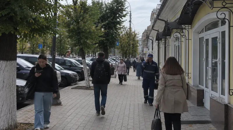 Вологодчина просела в рейтинге рынка труда