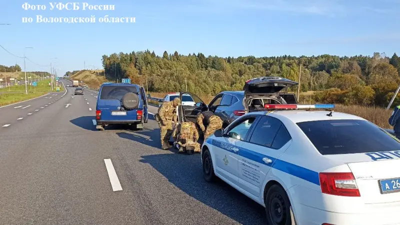 В Вологде осудили группу наркосбытчиков