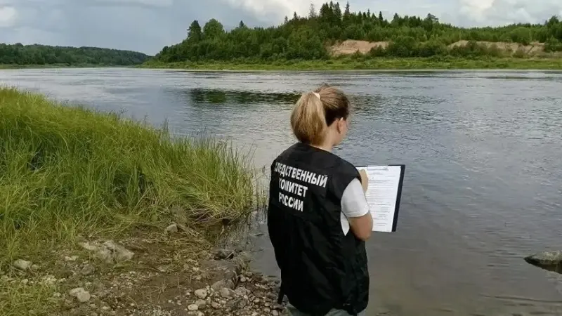 За сутки на Вологодчине утонули два человека