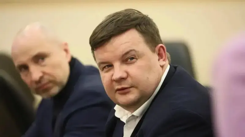 В Вытегорском округе меняется глава