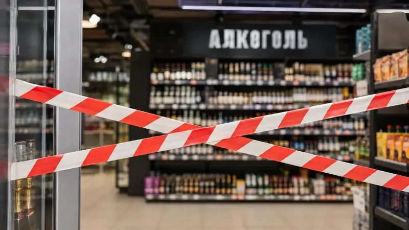Вологжан ждут «трезвые дни»