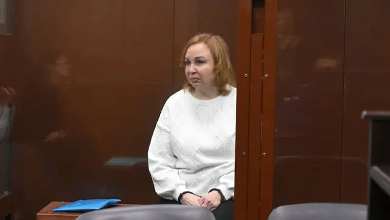 Бывшего вологодского депутата отправили в тюрьму