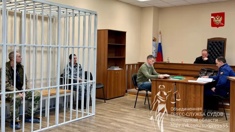 Отчим приковывал ребёнка к батарее в Череповце