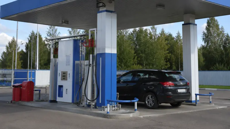 Вологжан будут пересаживать на газ