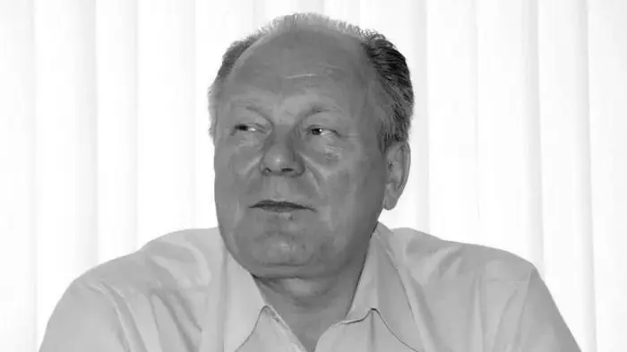 Не стало первого губернатора Вологодчины