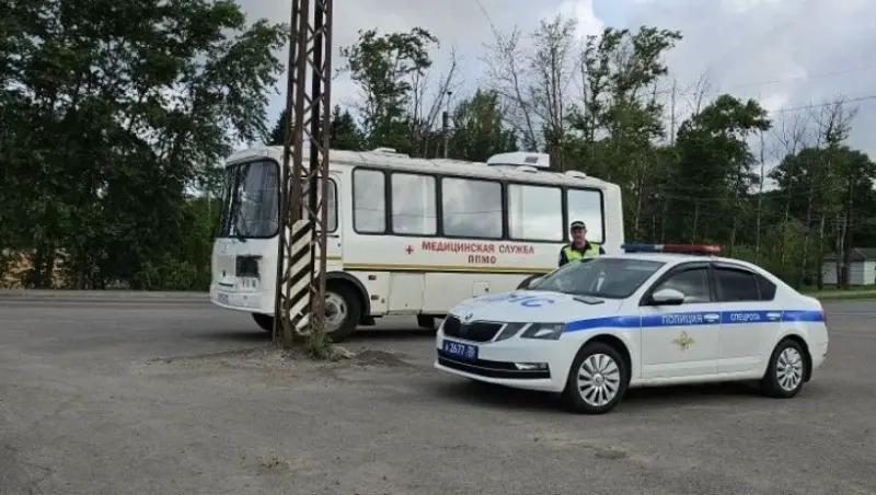 Массовые рейды ГАИ пройдут по области