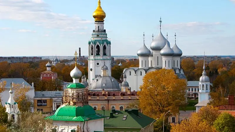 В Вологде хотят изменить правила благоустройства