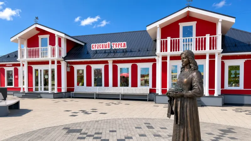 В Вологде пройдёт семейный праздник