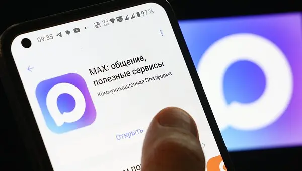 Вологжан предупредили о фейковом голосовании через MAX
