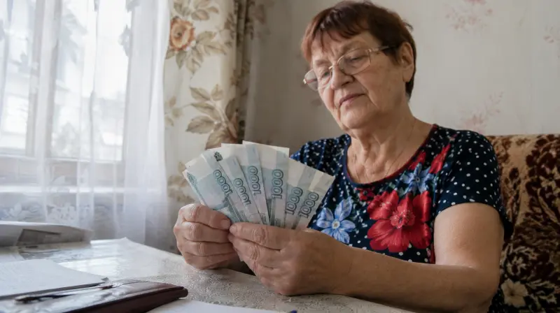 В Вологодской области вырастут накопительные пенсии