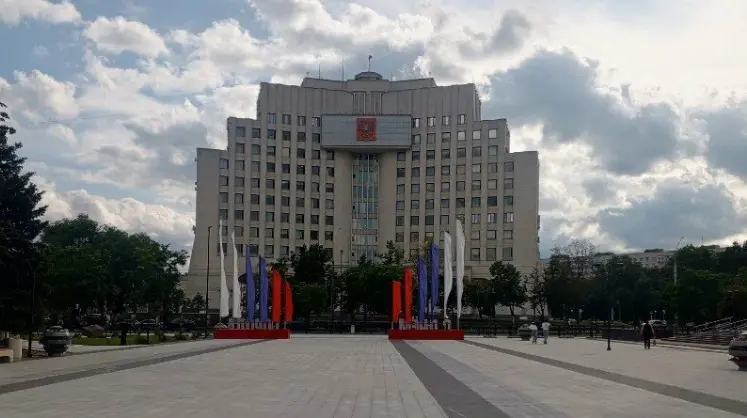 Какой госдолг у Вологодчины?