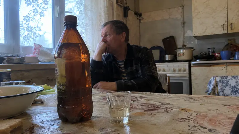 Жителя Вытегорского округа оштрафовали за продажу самогона