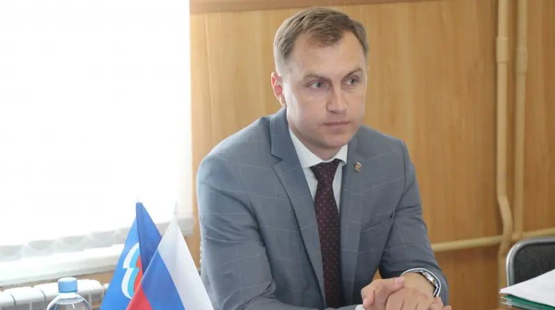 Суд оправдал бывшего главу Устюженского района