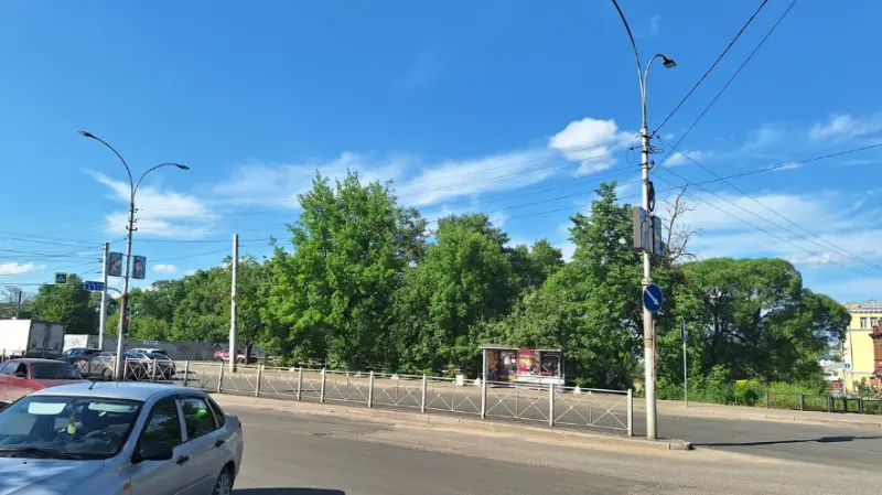 В Вологде отремонтируют две улицы