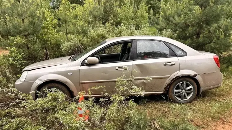 В Чагоде катание на капоте закончилось трагедией