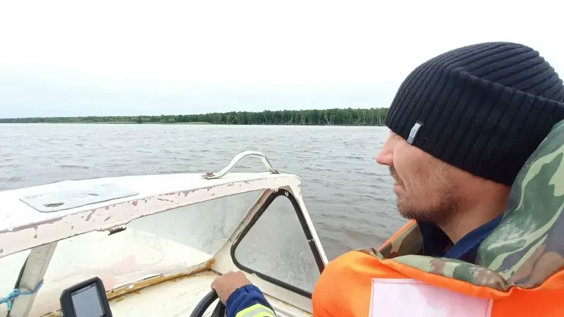 Вологжан призвали не обманывать спасателей