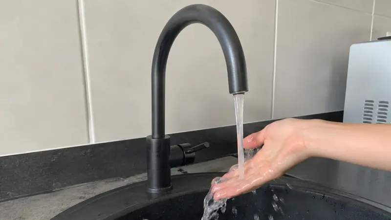 Допустимый срок отключения горячей воды