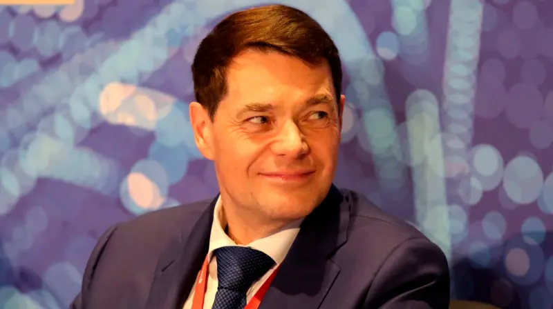 Мордашов возглавил рейтинг по росту капитала