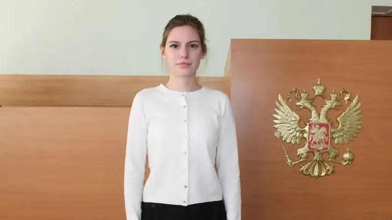 В Бабаево сотрудница полиции помогла спасти пенсионера