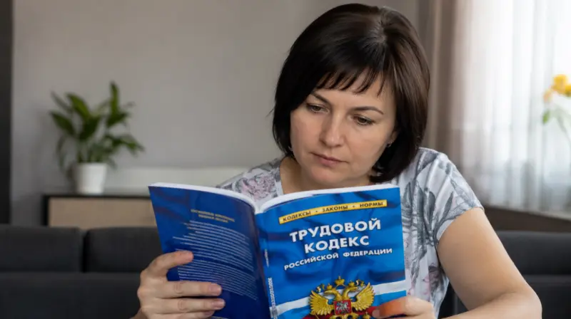 Россиян ждут изменения в трудовом законодательстве