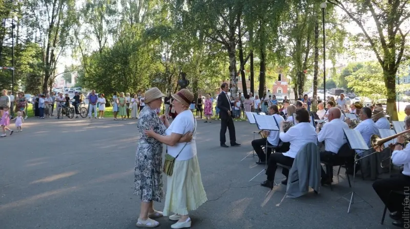 В Вологде пройдут «Музыкальные четверги»
