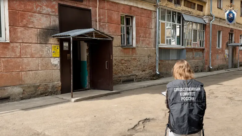 Вологжанка скончалась после избиения