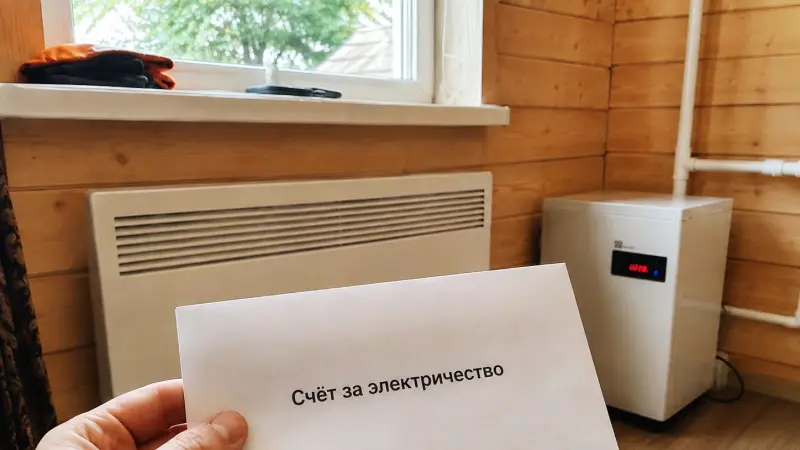 Как сэкономить на электричестве