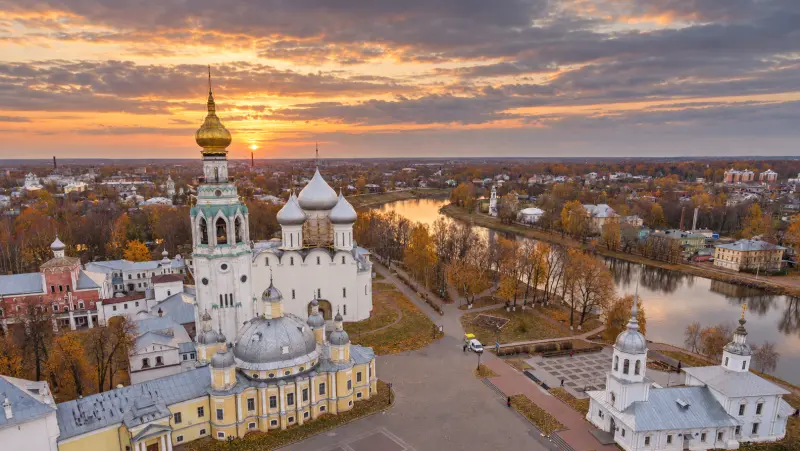 Вологодская область отметит день рождения концертом