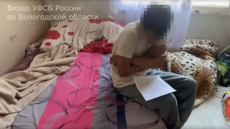 В Великоустюгском округе похитили деньги участника СВО
